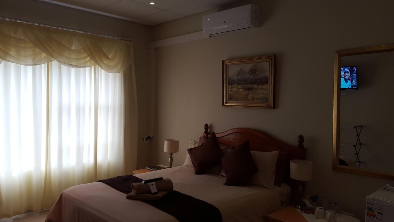 The Homestead Margate - South Africa מראה חיצוני תמונה