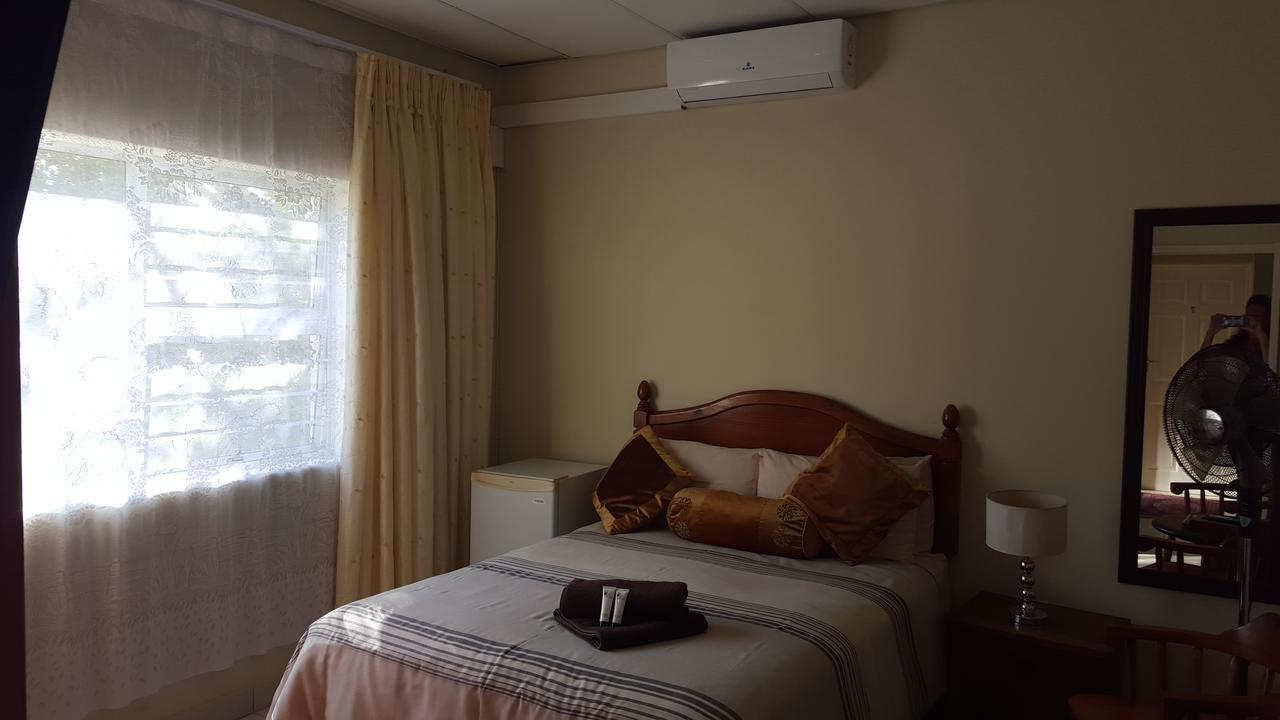 The Homestead Margate - South Africa מראה חיצוני תמונה