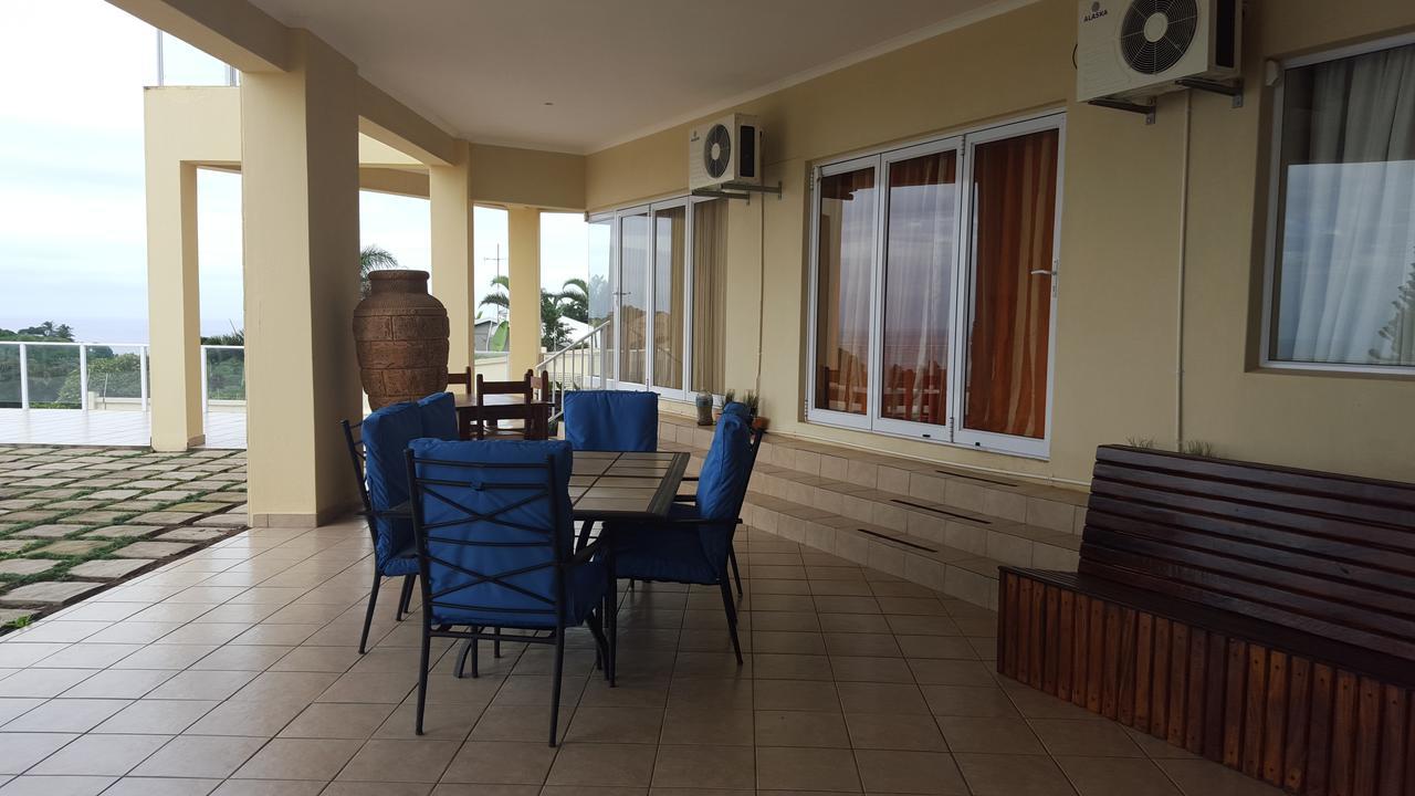The Homestead Margate - South Africa מראה חיצוני תמונה