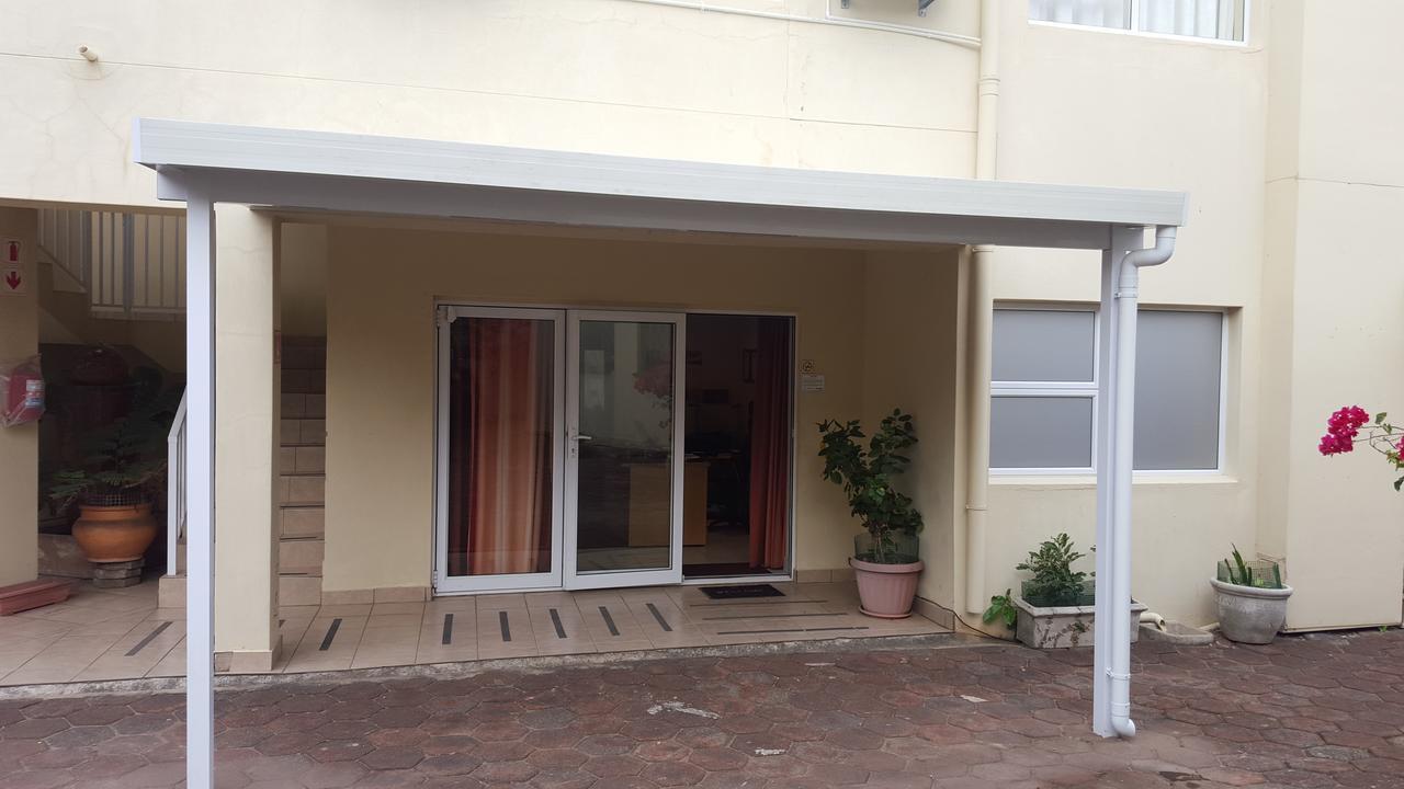The Homestead Margate - South Africa מראה חיצוני תמונה