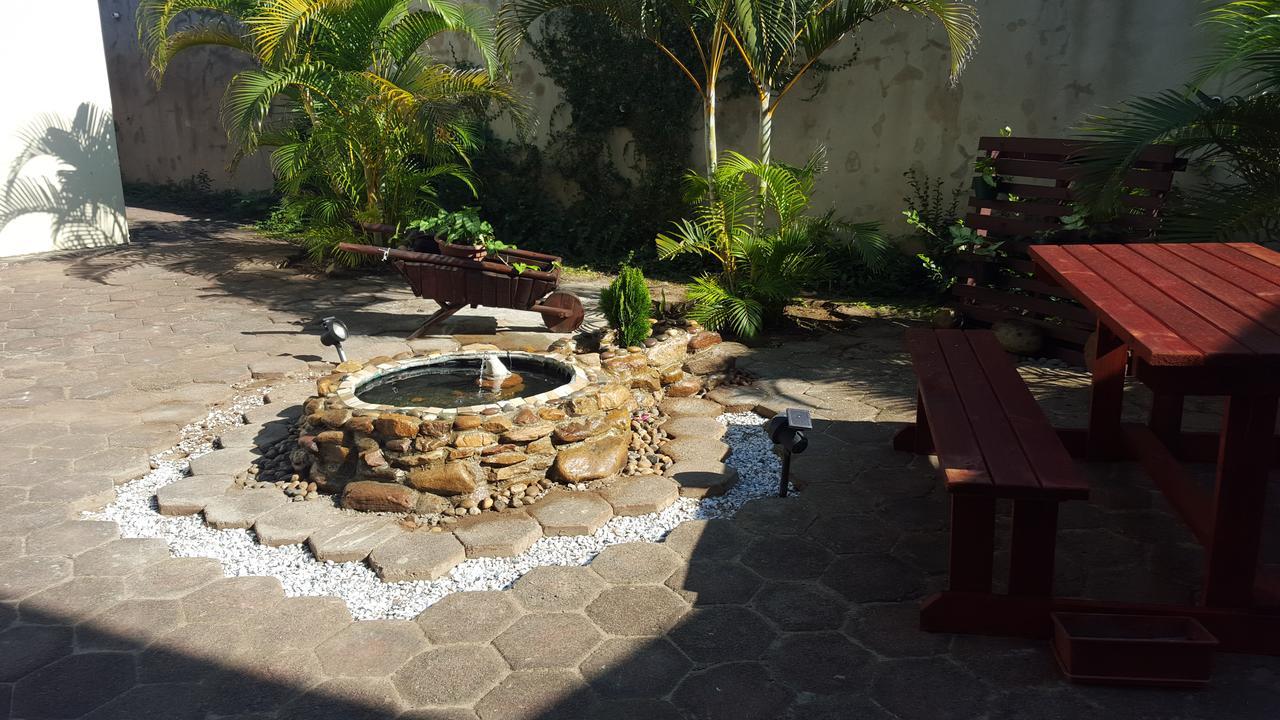 The Homestead Margate - South Africa מראה חיצוני תמונה