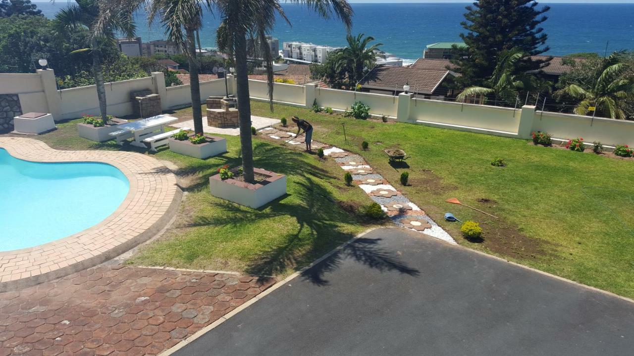 The Homestead Margate - South Africa מראה חיצוני תמונה