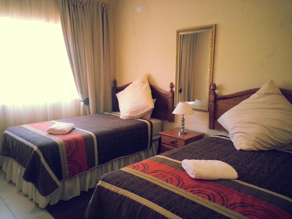 The Homestead Margate - South Africa חדר תמונה