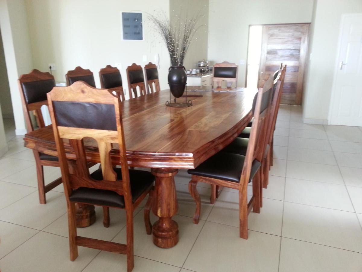 The Homestead Margate - South Africa מראה חיצוני תמונה