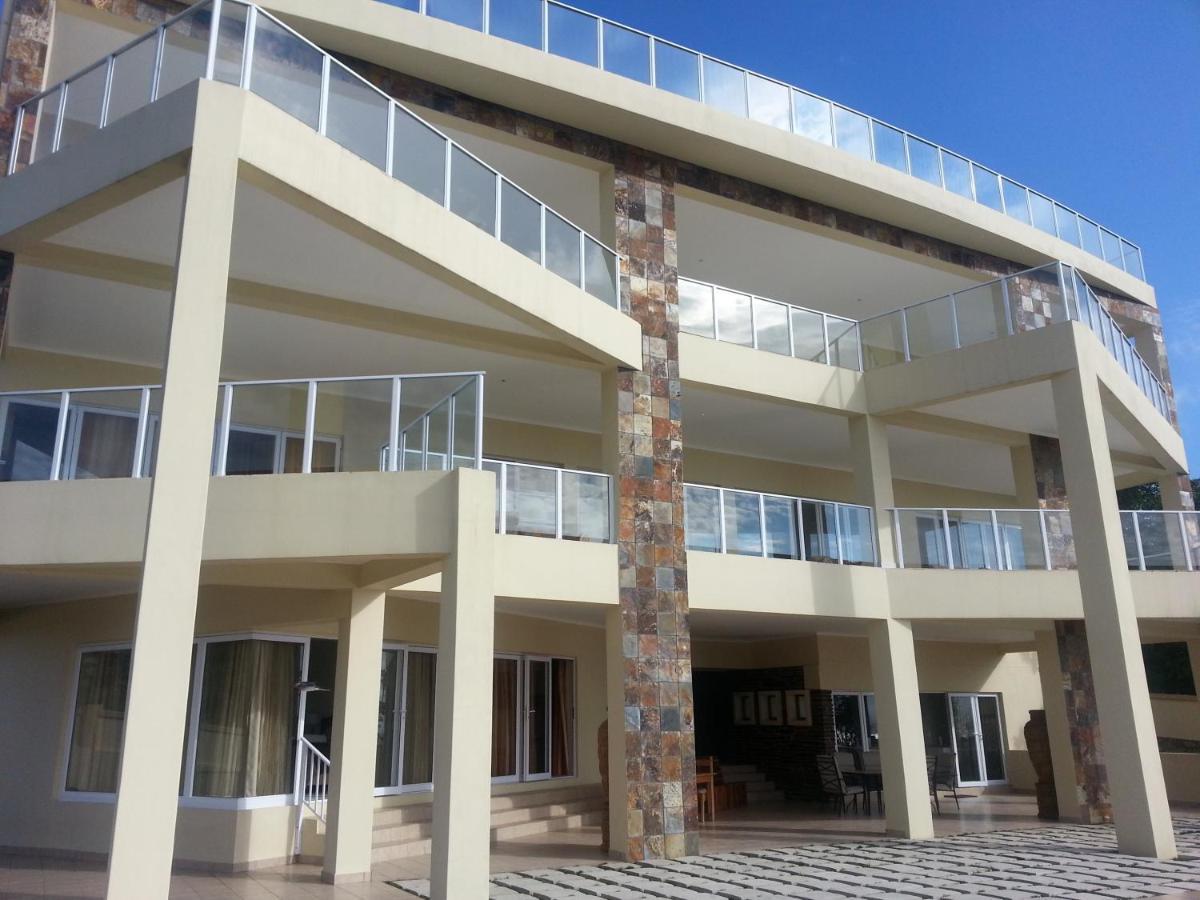 The Homestead Margate - South Africa מראה חיצוני תמונה
